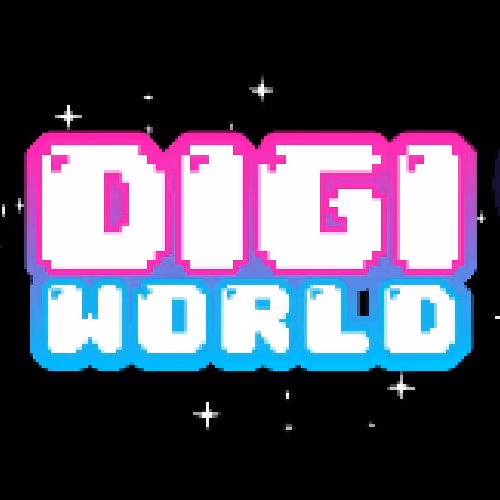 DigiWorld Pass