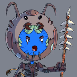 Villager #3425
