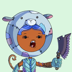 Villager #14066