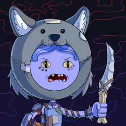 Villager #14837