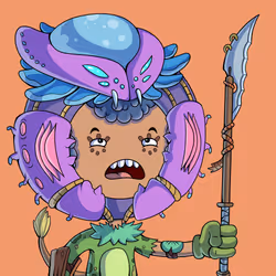 Villager #6873