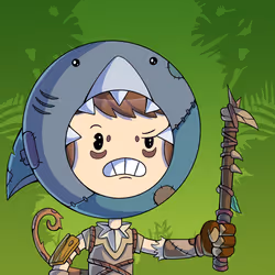Villager #14889