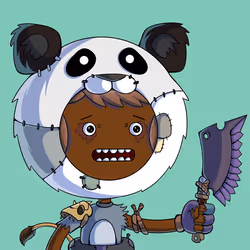 Villager #5635