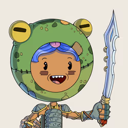 Villager #3314