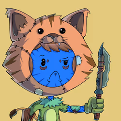 Villager #5124