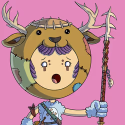 Villager #1002