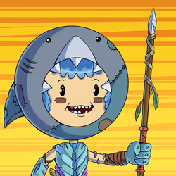 Villager #7101