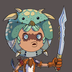 Villager #3749