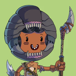 Villager #6613