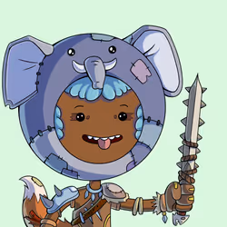 Villager #7942