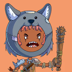 Villager #14839