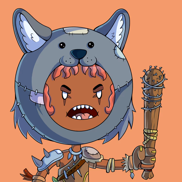 Villager #14839