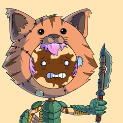 Villager #6760