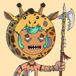 Villager #12209