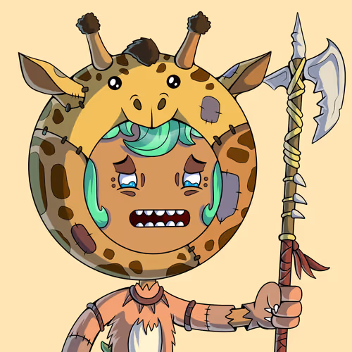 Villager #12209