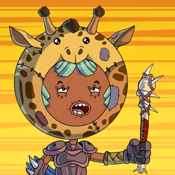 Villager #3244
