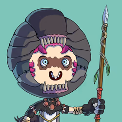 Villager #6116
