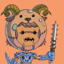 Villager #11314