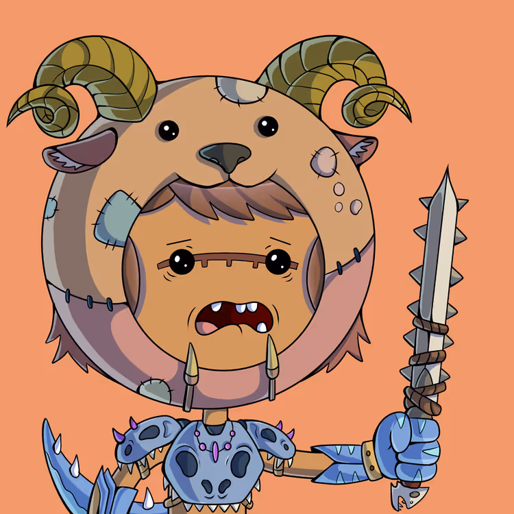 Villager #11314