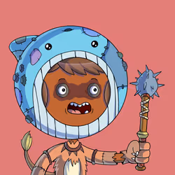 Villager #11367