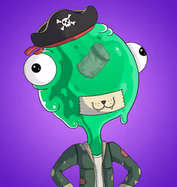 Goober #13888
