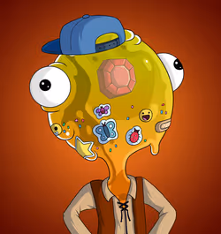 Goober #12077