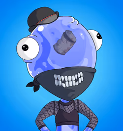Goober #1890