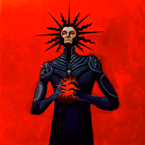 Penitence