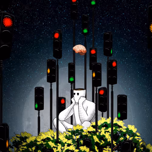 Glitched