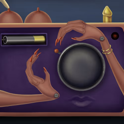 Sensual Machines