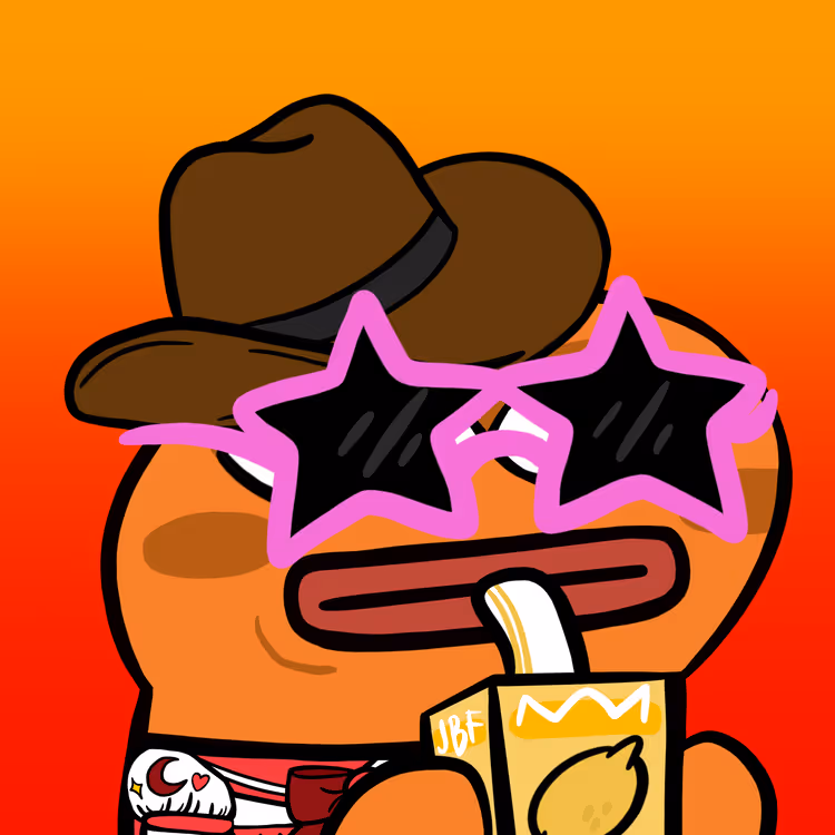 Juicebox Frens #5452