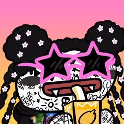 Juicebox Frens #6470