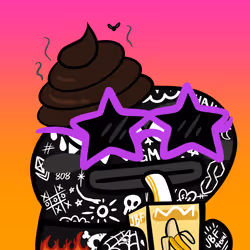 Juicebox Frens #791