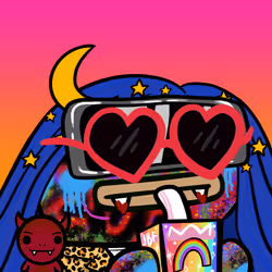 Juicebox Frens #789
