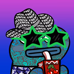 Juicebox Frens #5787