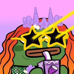 Juicebox Frens #5557