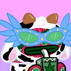 Juicebox Frens #6964