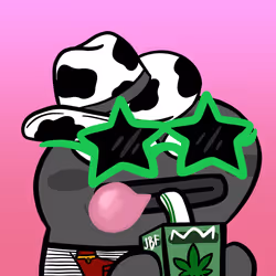 Juicebox Frens #1862