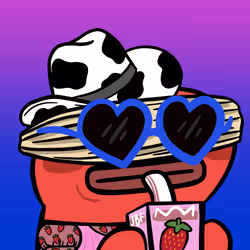 Juicebox Frens #1308