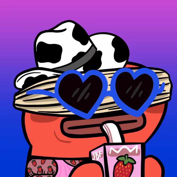 Juicebox Frens #1308