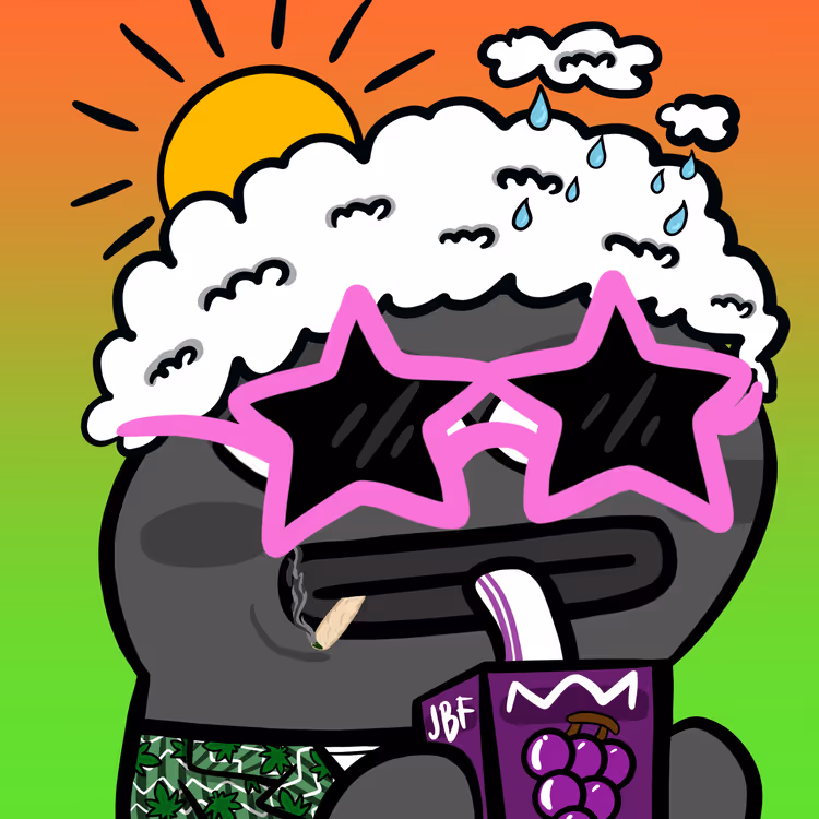 Juicebox Frens #3129