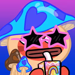 Juicebox Frens #663