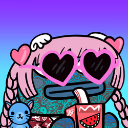 Juicebox Frens #6877