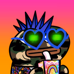 Juicebox Frens #3219