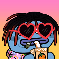 Juicebox Frens #3760