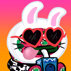 Juicebox Frens #1710