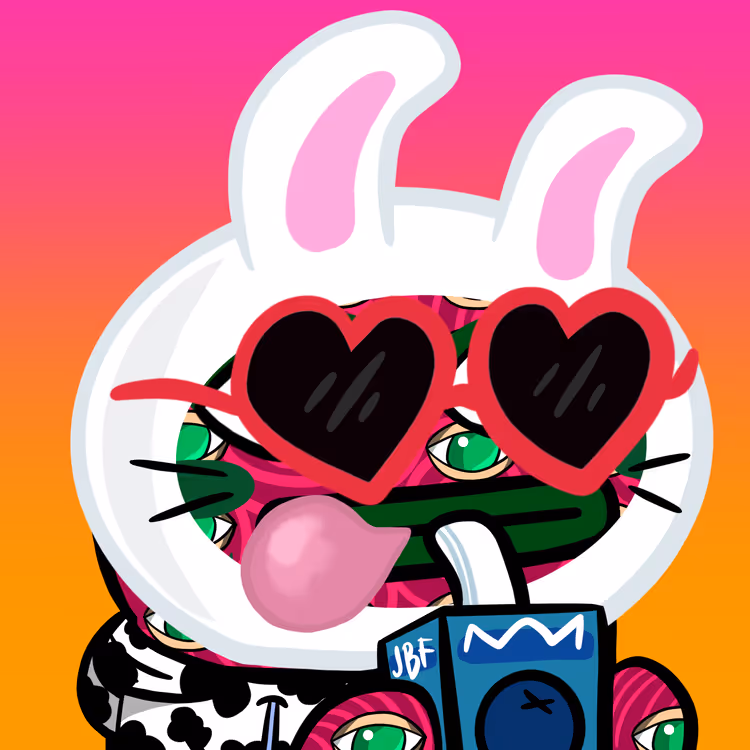 Juicebox Frens #1710