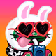 Juicebox Frens #1710