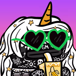 Juicebox Frens #4201