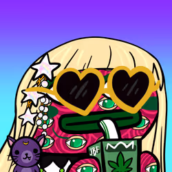 Juicebox Frens #983